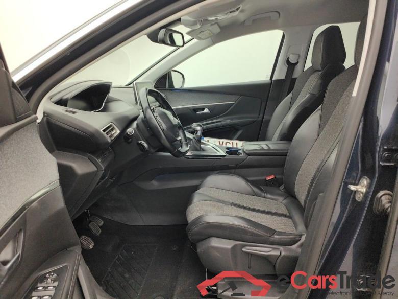 Peugeot 5008 1.2 PureTech 96kW S&S Allure 5d 7 places #3