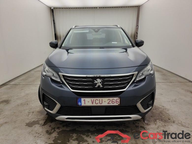 Peugeot 5008 1.2 PureTech 96kW S&S Allure 5d 7 places #5