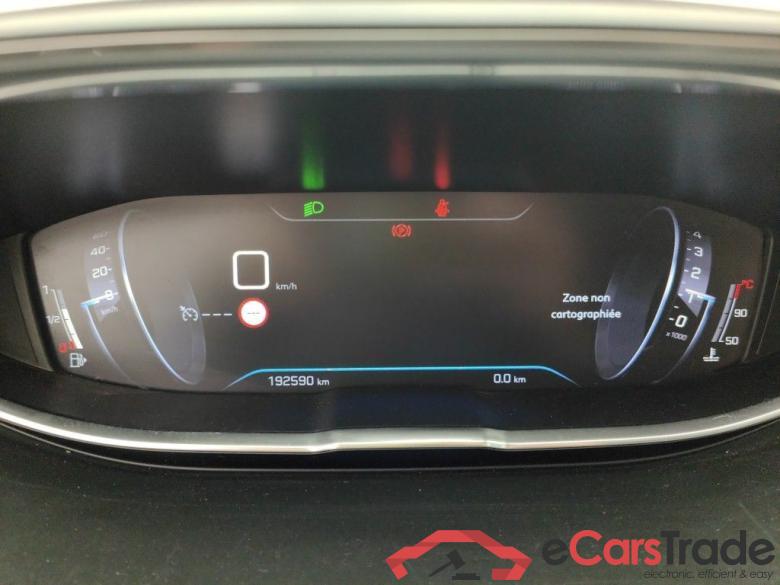 Peugeot 5008 1.2 PureTech 96kW S&S Allure 5d 7 places #6