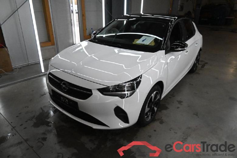 Corsa F e Edition 50kWh #1