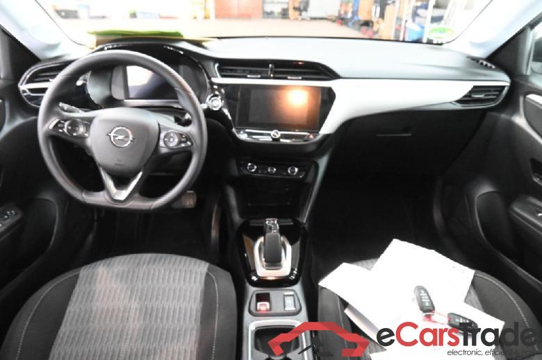 Corsa F e Edition 50kWh #3