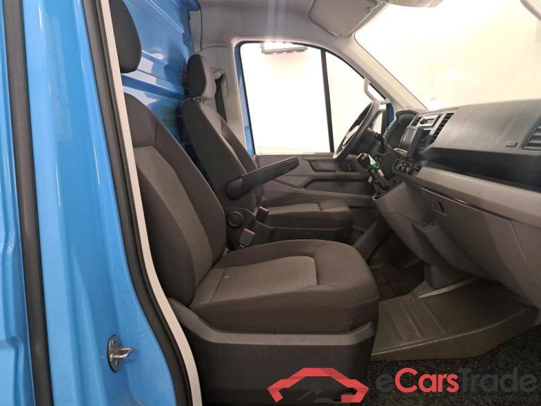 Volkswagen Crafter 35 2.0TDI 75kW L4 FWD 2d #3 Volkswagen Crafter 35 2.0TDI 75kW L4 FWD 2d #3