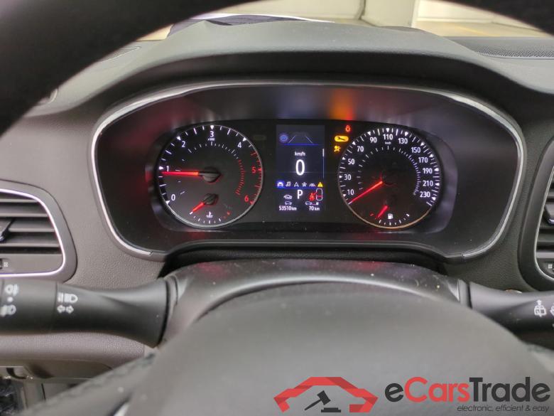 Megane IV Berline 5 ptes. Business 1.5 dCi 115CV BVA7 E6d #6 Megane IV Berline 5 ptes. Business 1.5 dCi 115CV BVA7 E6d #6