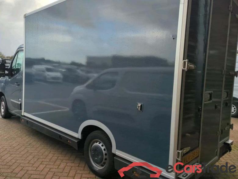 RENAULT Master T35 2.3 dCi L3 #6 RENAULT Master T35 2.3 dCi L3 #6