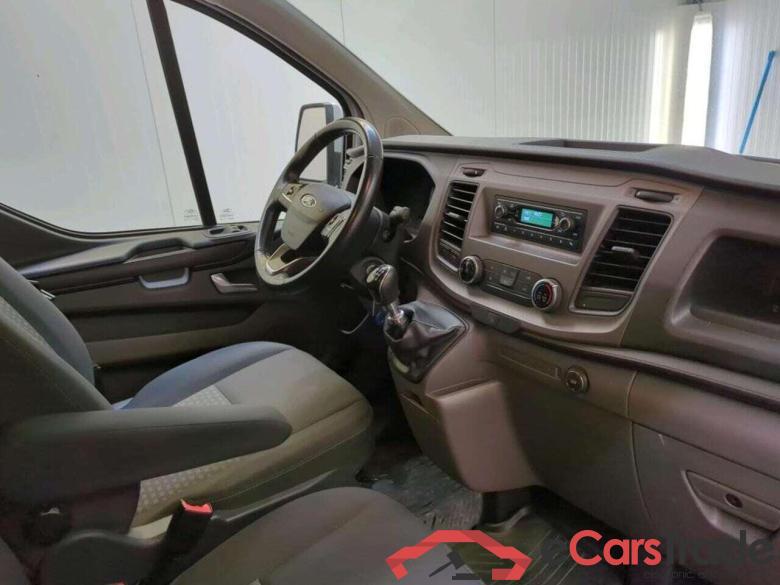 FORD Transit Custom 280 2.0 TDCI L1H1 Tr #3 FORD Transit Custom 280 2.0 TDCI L1H1 Tr #3