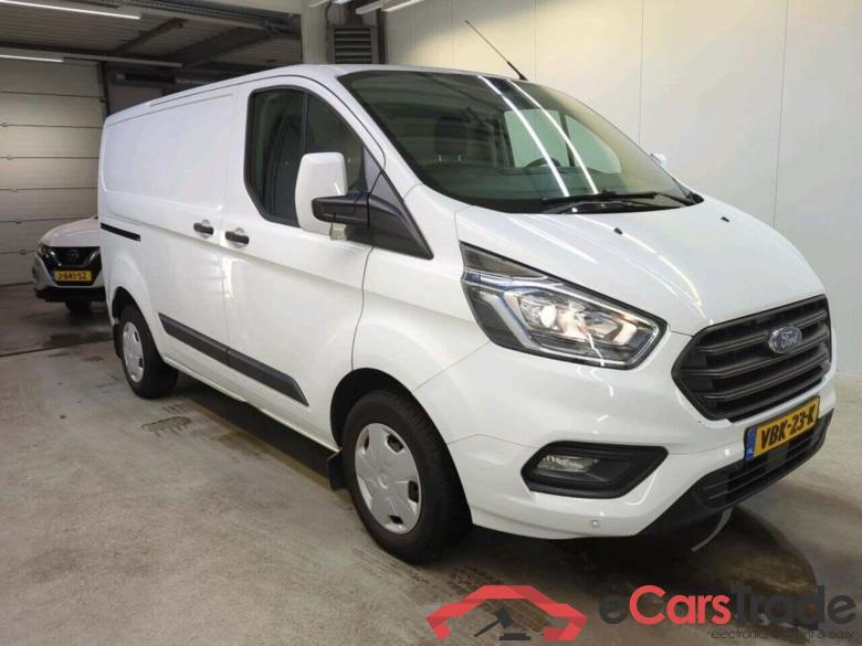 FORD Transit Custom 280 2.0 TDCI L1H1 Tr #5 FORD Transit Custom 280 2.0 TDCI L1H1 Tr #5