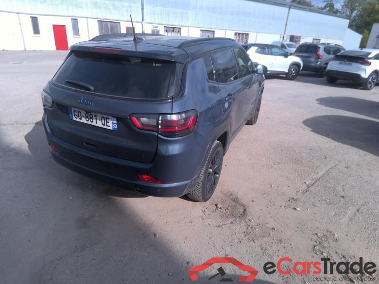 JEEP COMPASS 240 PHEV S AT RK #6