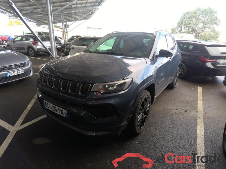 JEEP COMPASS 240 PHEV S AT RK #1