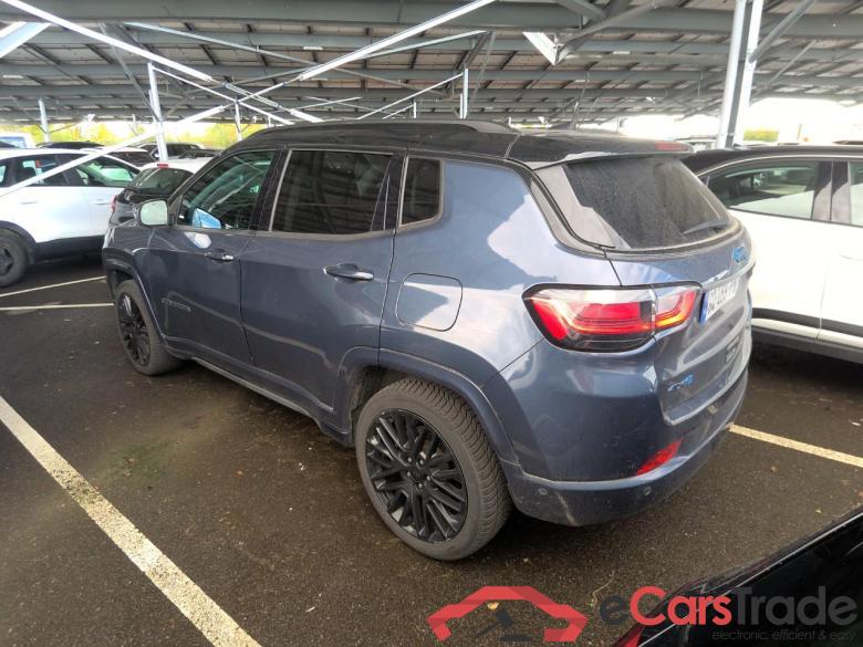 JEEP COMPASS 240 PHEV S AT RK #3