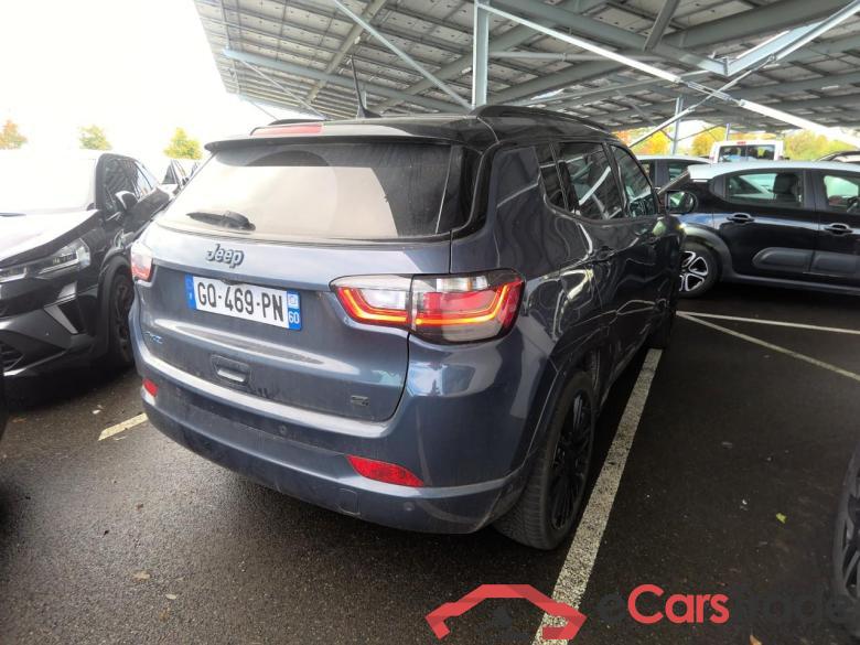 JEEP COMPASS 240 PHEV S AT RK #4