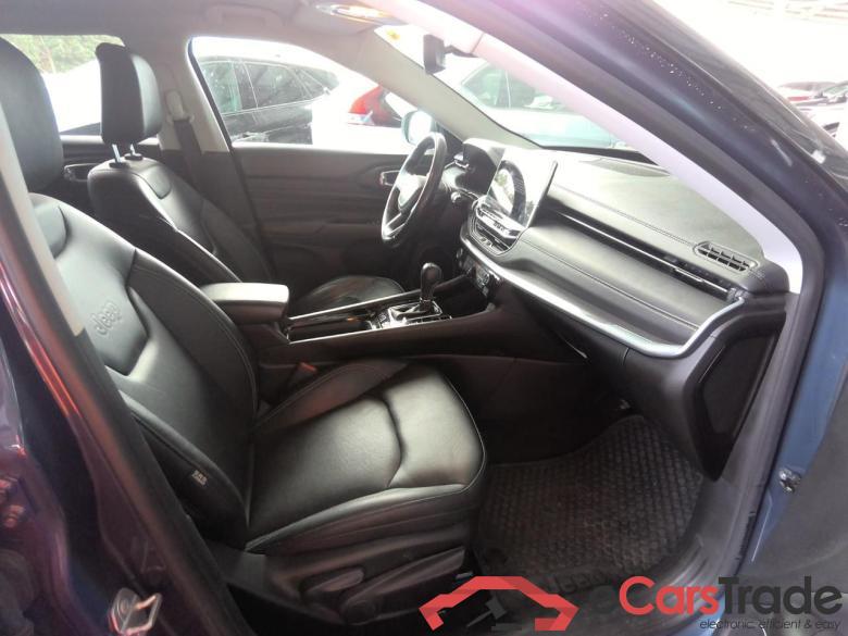 JEEP COMPASS 240 PHEV S AT RK #5