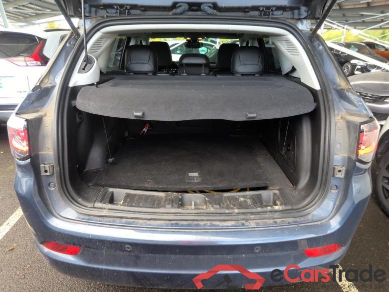 JEEP COMPASS 240 PHEV S AT RK #6