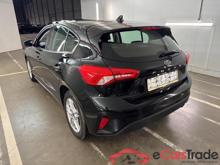 Ford Focus 1.0i EcoBoost Navi Camera Klima PDC ... #4