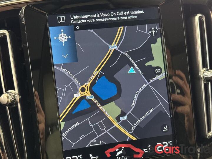 Volvo XC40 1.5 T4 Plug-In Hybrid Inscription Aut. Pano LED-Xenon Virtual ACC Navi Leather KeylessGo Klima PDC ... #6