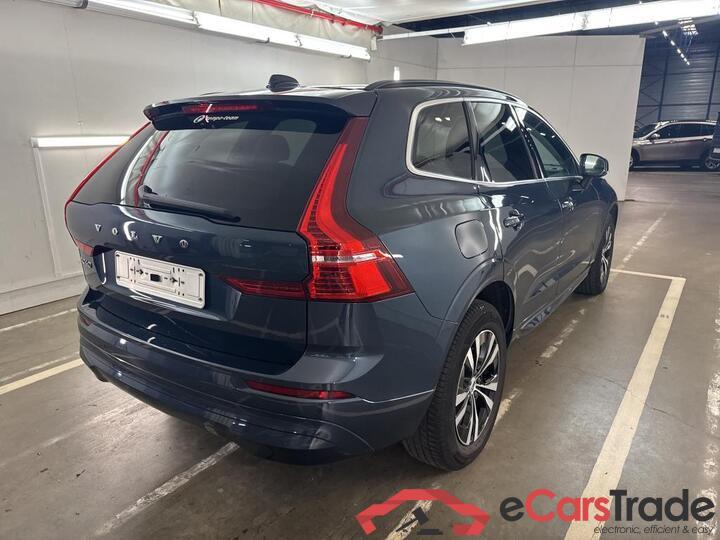Volvo XC60 Facelift 2.0 Mild-Hybrid B4 D Momentum Pro Aut. LED-Xenon Virtual Navi KeylessGo Camera Klima PDC ... #3