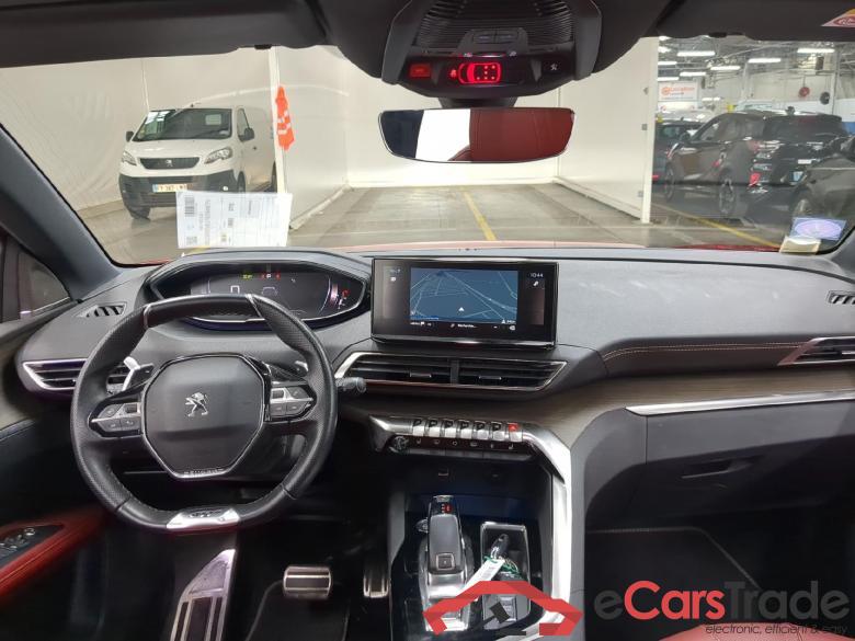 PEUGEOT 5008 / 2020 / 5P / SUV PureTech 180 S&S EAT8 GT Pack #5 PEUGEOT 5008 / 2020 / 5P / SUV PureTech 180 S&S EAT8 GT Pack #5