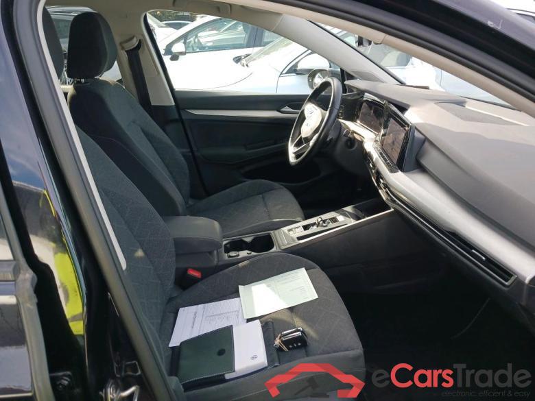 VOLKSWAGEN Golf / 2020 / 5P / familiar Life 2.0 TDI 85kW (115CV) DSG Variant #6
