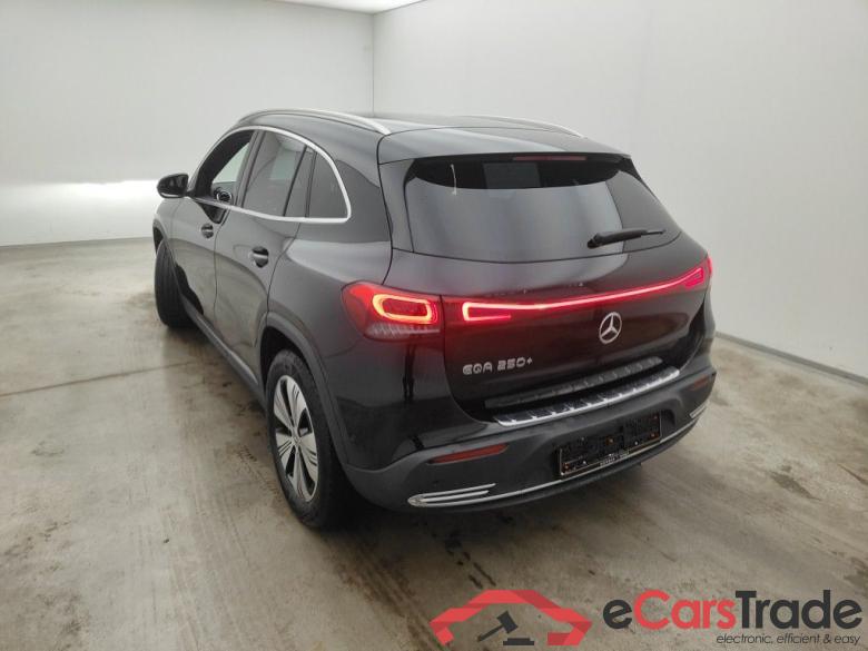 MERCEDES EQA (H293) 66.5 kWh EQA 250+ Business Line 5d #2