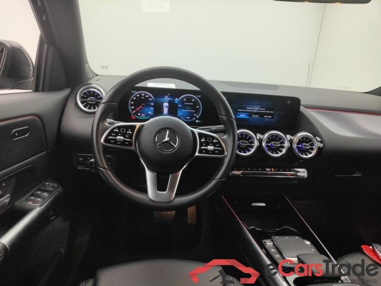 MERCEDES EQA (H293) 66.5 kWh EQA 250+ Business Line 5d #3