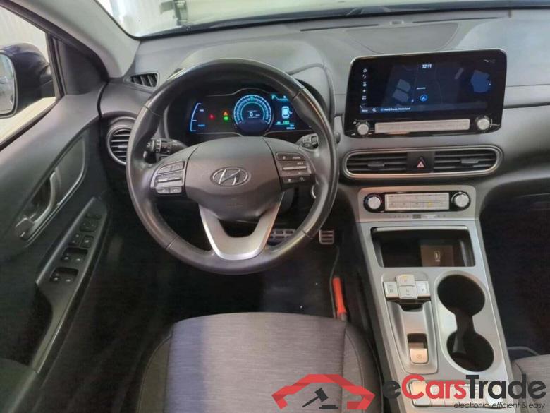 HYUNDAI Kona EV Comfort 64 kWh #3 HYUNDAI Kona EV Comfort 64 kWh #3