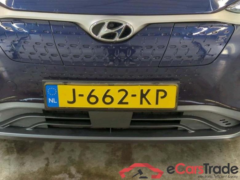 HYUNDAI Kona EV Comfort 64 kWh #4 HYUNDAI Kona EV Comfort 64 kWh #4