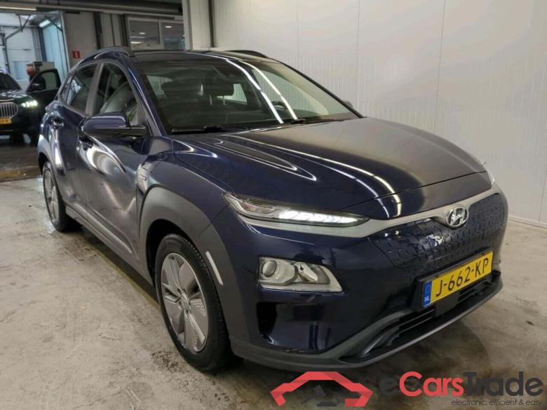 HYUNDAI Kona EV Comfort 64 kWh #5 HYUNDAI Kona EV Comfort 64 kWh #5