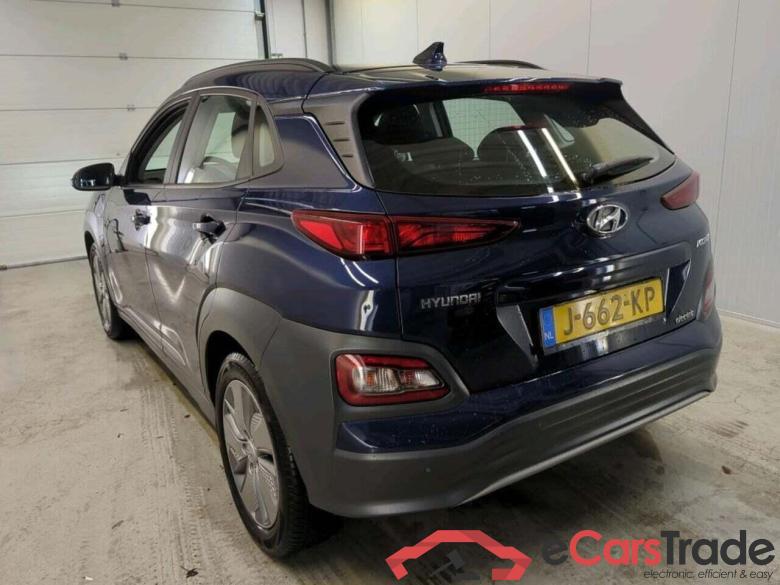 HYUNDAI Kona EV Comfort 64 kWh #6 HYUNDAI Kona EV Comfort 64 kWh #6