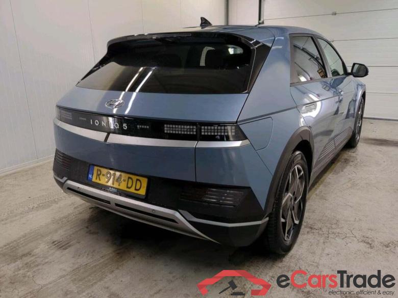 HYUNDAI IONIQ 5 Connect+ 73kWh #2