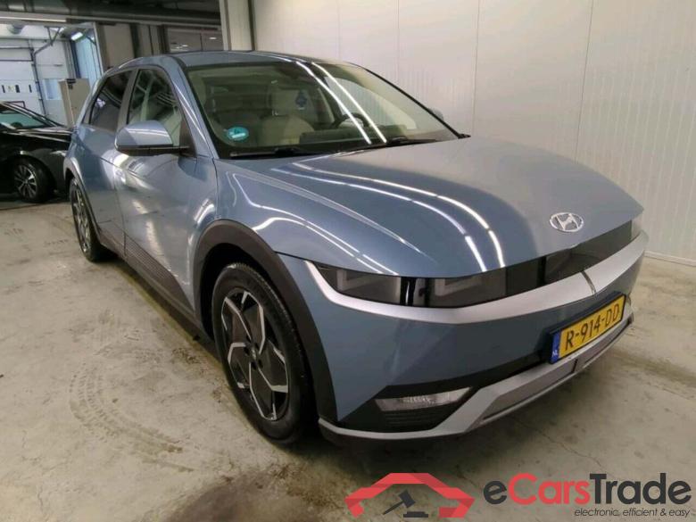 HYUNDAI IONIQ 5 Connect+ 73kWh #5