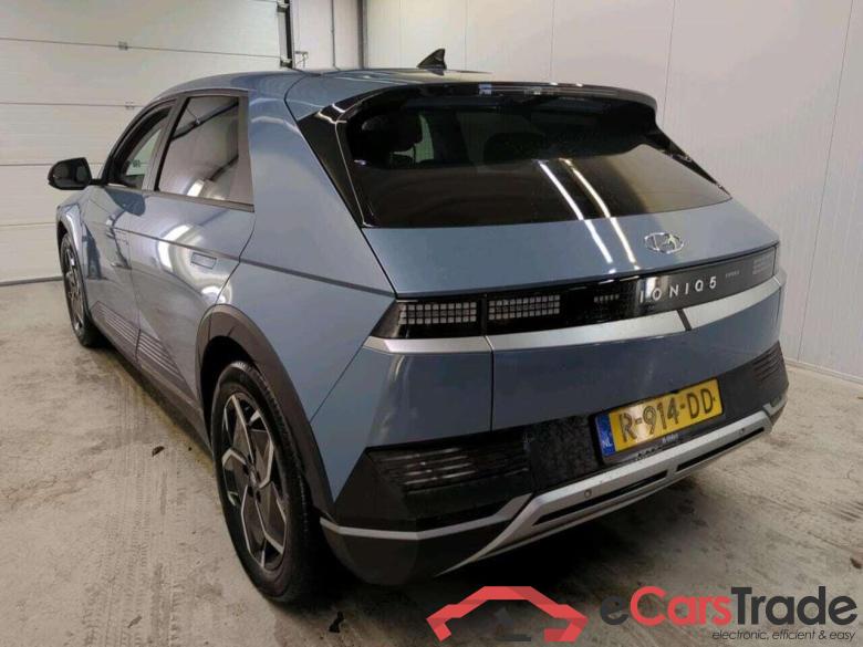 HYUNDAI IONIQ 5 Connect+ 73kWh #6