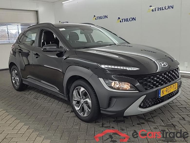 HYUNDAI Kona 1.6 GDI HEV Comfort Smart 5D 104kW #2 HYUNDAI Kona 1.6 GDI HEV Comfort Smart 5D 104kW #2