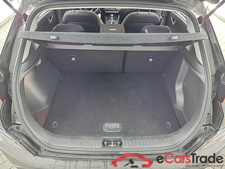 HYUNDAI Kona 1.6 GDI HEV Comfort Smart 5D 104kW #5 HYUNDAI Kona 1.6 GDI HEV Comfort Smart 5D 104kW #5