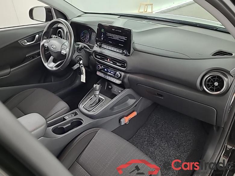 HYUNDAI Kona 1.6 GDI HEV Comfort Smart 5D 104kW #6 HYUNDAI Kona 1.6 GDI HEV Comfort Smart 5D 104kW #6