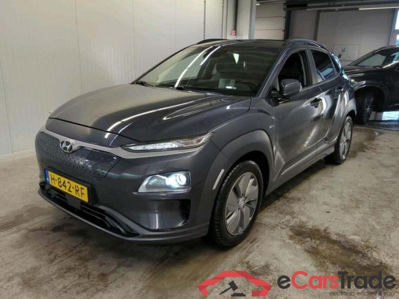 HYUNDAI Kona EV Premium 64 kWh #1 HYUNDAI Kona EV Premium 64 kWh #1