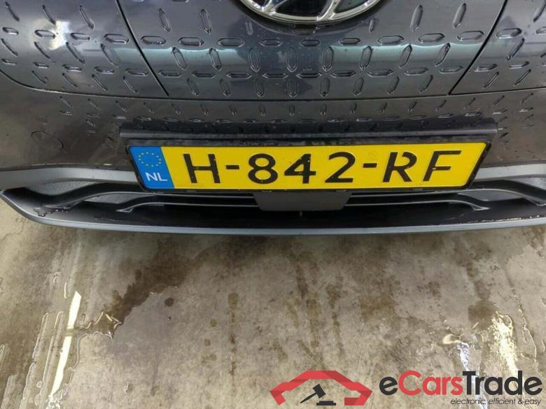 HYUNDAI Kona EV Premium 64 kWh #5 HYUNDAI Kona EV Premium 64 kWh #5