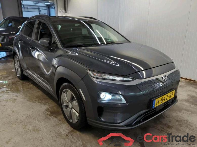 HYUNDAI Kona EV Premium 64 kWh #6 HYUNDAI Kona EV Premium 64 kWh #6