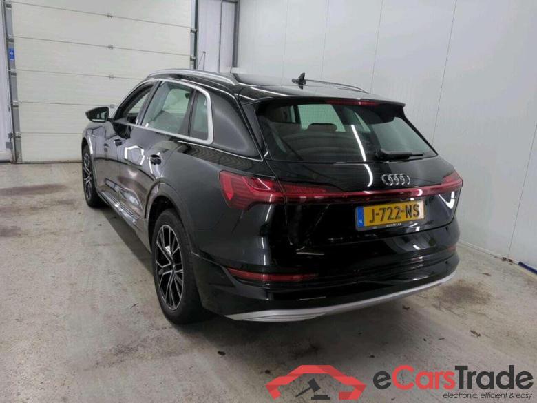 AUDI e-tron 50 quattro Bns edit. #6 AUDI e-tron 50 quattro Bns edit. #6