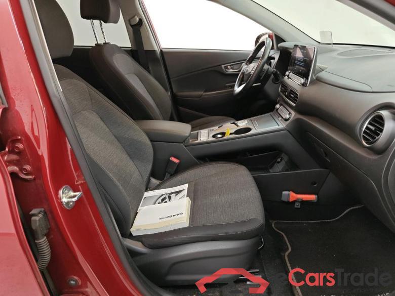 Hyundai KONA Fashion Electric 64 kWh 5d #3 Hyundai KONA Fashion Electric 64 kWh 5d #3