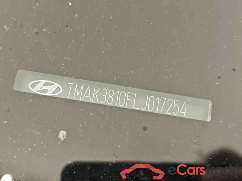 Hyundai KONA Fashion Electric 64 kWh 5d #6 Hyundai KONA Fashion Electric 64 kWh 5d #6