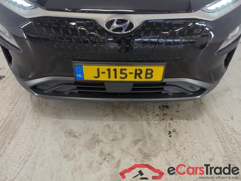 Hyundai KONA Premium Electric 64 kWh 5d #5 Hyundai KONA Premium Electric 64 kWh 5d #5