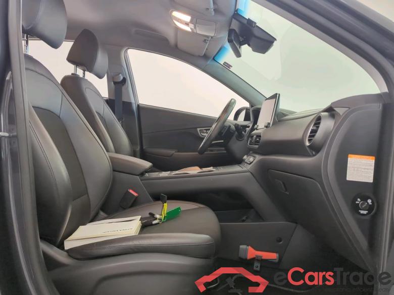 Hyundai KONA Fashion Design Electric 64 kWh 5d #3 Hyundai KONA Fashion Design Electric 64 kWh 5d #3