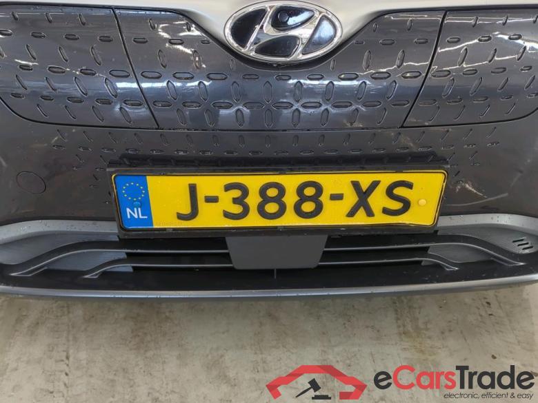 Hyundai KONA Fashion Design Electric 64 kWh 5d #5 Hyundai KONA Fashion Design Electric 64 kWh 5d #5