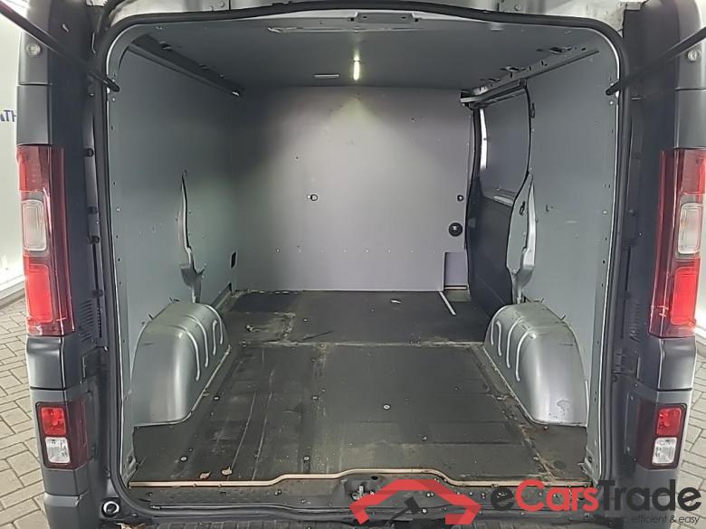 OPEL Vivaro GB L1H1 1.6CDTI BT S/S 92kW 2.9T Edition 4D #5