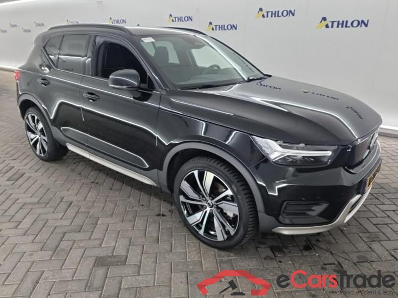 VOLVO XC40 Recharge Pure Electric Plus 5D 170kW #2