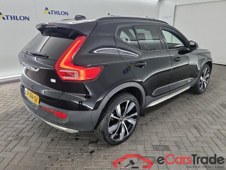 VOLVO XC40 Recharge Pure Electric Plus 5D 170kW #4