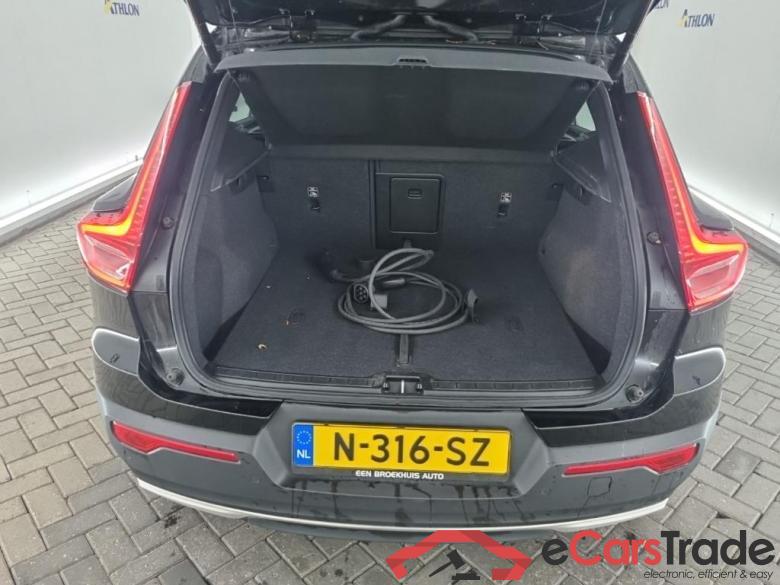 VOLVO XC40 Recharge Pure Electric Plus 5D 170kW #5