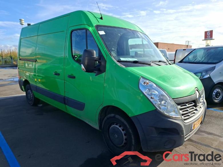 RENAULT Master GB T35 2.3 dCi L2H2 #2