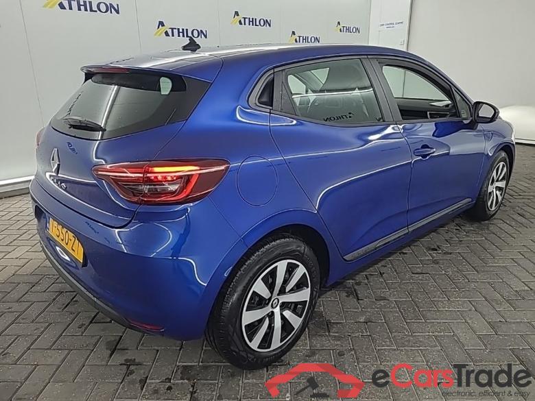 RENAULT CLIO 1.0 TCe 90 GPF Equilibre 5D 67kW #3
