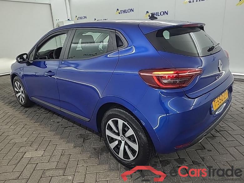 RENAULT CLIO 1.0 TCe 90 GPF Equilibre 5D 67kW #4