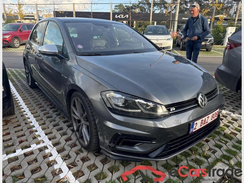 VOLKSWAGEN Golf VII R Golf 'R' 2.0 TSI 4MOTION 228 kW (310 ch) 7 vitesses DSG #2